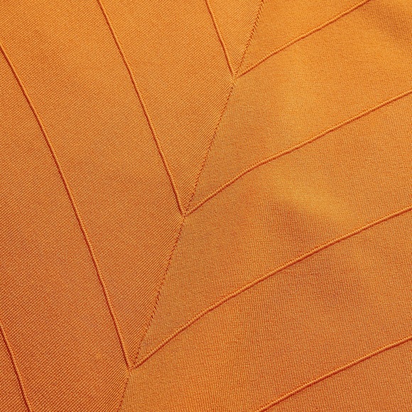 New Ted Baker London Salny Knit circle skirt mini Dress - Picture 4 of 14